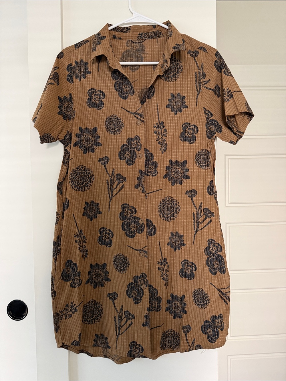 Roark Bless Up Dress